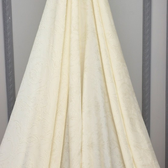  Targeryan V-30 Wholesale Transparent Tulle Curtain Fabrics Living Room and Bedroom Curtains 75 Models 100% Polyester