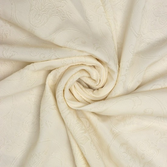  Targeryan V-30 Wholesale Transparent Tulle Curtain Fabrics Living Room and Bedroom Curtains 75 Models 100% Polyester