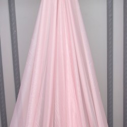  Targeryan V-32 Wholesale Transparent Tulle Curtain Fabrics Living Room and Bedroom Curtains 75 Models 100% Polyester