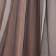  Targeryan V-33 Wholesale Transparent Tulle Curtain Fabrics Living Room and Bedroom Curtains 75 Models 100% Polyester