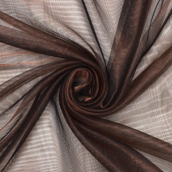  Targeryan V-33 Wholesale Transparent Tulle Curtain Fabrics Living Room and Bedroom Curtains 75 Models 100% Polyester