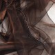  Targeryan V-33 Wholesale Transparent Tulle Curtain Fabrics Living Room and Bedroom Curtains 75 Models 100% Polyester