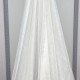  Targeryan V-36 Wholesale Transparent Tulle Curtain Fabrics Living Room and Bedroom Curtains 75 Models 100% Polyester