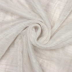  Targeryan V-36 Wholesale Transparent Tulle Curtain Fabrics Living Room and Bedroom Curtains 75 Models 100% Polyester