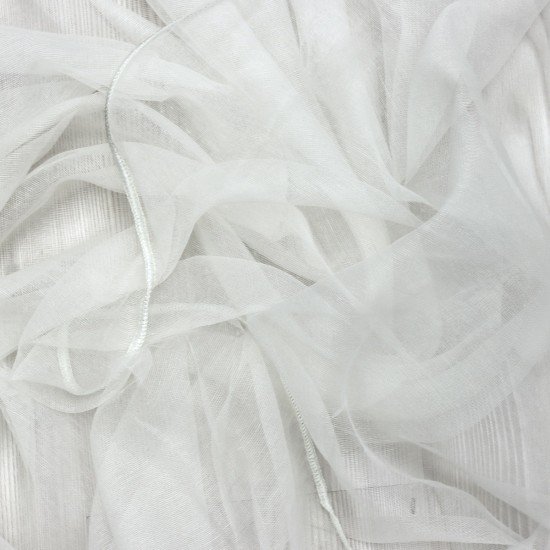  Targeryan V-37 Wholesale Transparent Tulle Curtain Fabrics Living Room and Bedroom Curtains 75 Models 100% Polyester