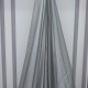  Targeryan V-4 Wholesale Transparent Tulle Curtain Fabrics Living Room and Bedroom Curtains 75 Models 100% Polyester