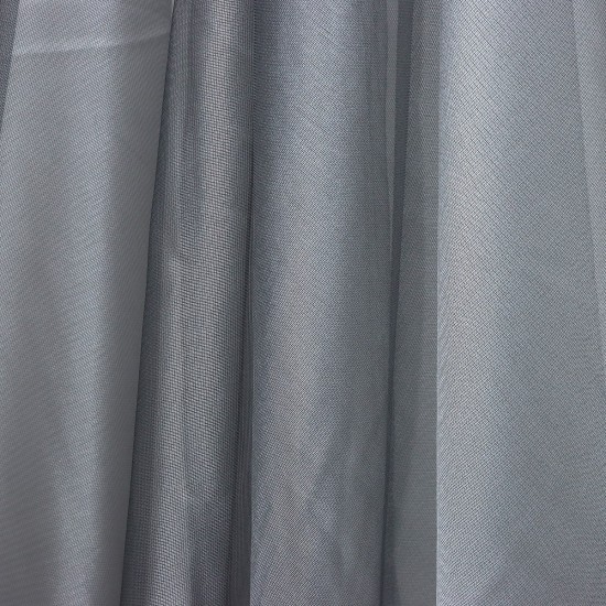  Targeryan V-4 Wholesale Transparent Tulle Curtain Fabrics Living Room and Bedroom Curtains 75 Models 100% Polyester