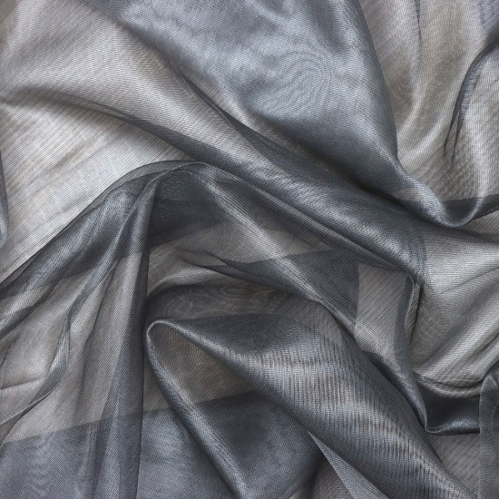  Targeryan V-4 Wholesale Transparent Tulle Curtain Fabrics Living Room and Bedroom Curtains 75 Models 100% Polyester