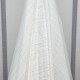  Targeryan V-43 Wholesale Transparent Tulle Curtain Fabrics Living Room and Bedroom Curtains 75 Models 100% Polyester