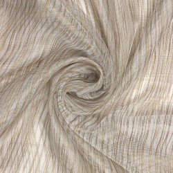  Targeryan V-45 Wholesale Transparent Tulle Curtain Fabrics Living Room and Bedroom Curtains 75 Models 100% Polyester