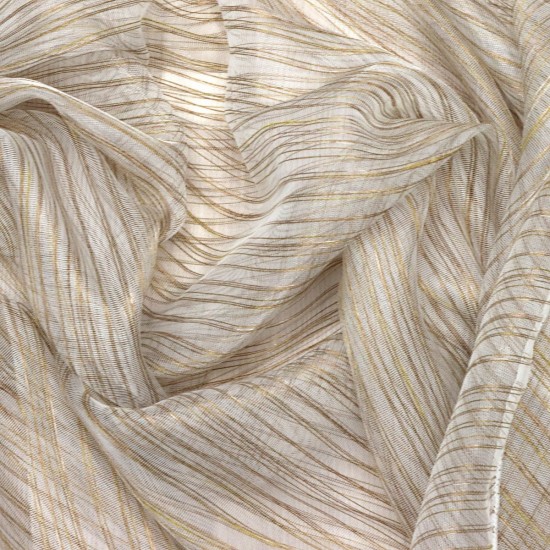  Targeryan V-45 Wholesale Transparent Tulle Curtain Fabrics Living Room and Bedroom Curtains 75 Models 100% Polyester