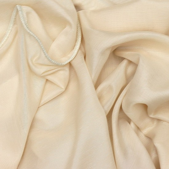  Targeryan V-48 Wholesale Transparent Tulle Curtain Fabrics Living Room and Bedroom Curtains 75 Models 100% Polyester