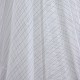  Targeryan V-49 Wholesale Transparent Tulle Curtain Fabrics Living Room and Bedroom Curtains 75 Models 100% Polyester