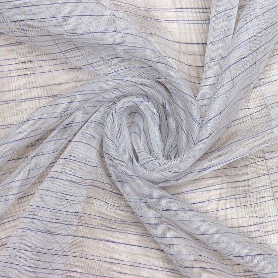  Targeryan V-49 Wholesale Transparent Tulle Curtain Fabrics Living Room and Bedroom Curtains 75 Models 100% Polyester