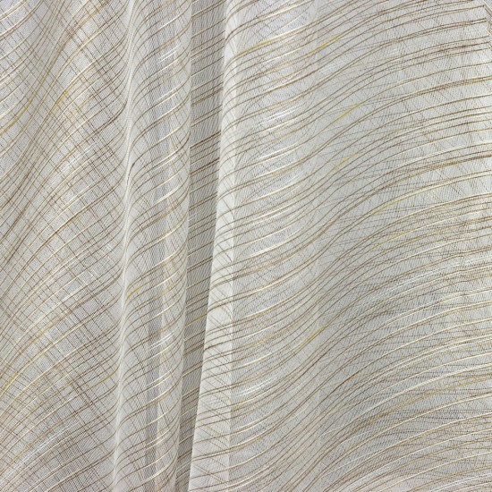  Targeryan V-50 Wholesale Transparent Tulle Curtain Fabrics Living Room and Bedroom Curtains 75 Models 100% Polyester