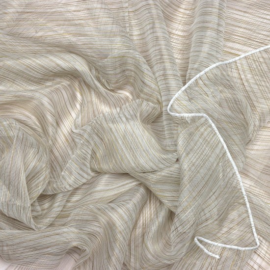  Targeryan V-50 Wholesale Transparent Tulle Curtain Fabrics Living Room and Bedroom Curtains 75 Models 100% Polyester