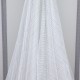  Targeryan V-51 Wholesale Transparent Tulle Curtain Fabrics Living Room and Bedroom Curtains 75 Models 100% Polyester