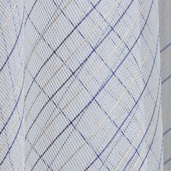  Targeryan V-51 Wholesale Transparent Tulle Curtain Fabrics Living Room and Bedroom Curtains 75 Models 100% Polyester