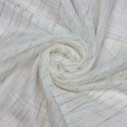  Targeryan V-52 Wholesale Transparent Tulle Curtain Fabrics Living Room and Bedroom Curtains 75 Models 100% Polyester