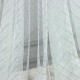  Targeryan V-54 Wholesale Transparent Tulle Curtain Fabrics Living Room and Bedroom Curtains 75 Models 100% Polyester