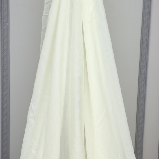  Targeryan V-55 Wholesale Transparent Tulle Curtain Fabrics Living Room and Bedroom Curtains 75 Models 100% Polyester