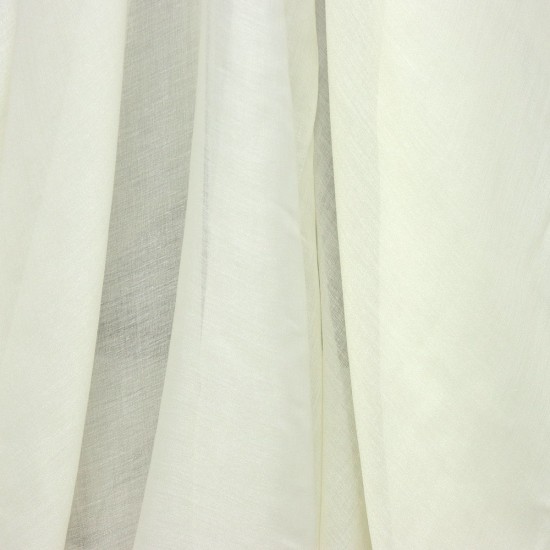  Targeryan V-55 Wholesale Transparent Tulle Curtain Fabrics Living Room and Bedroom Curtains 75 Models 100% Polyester