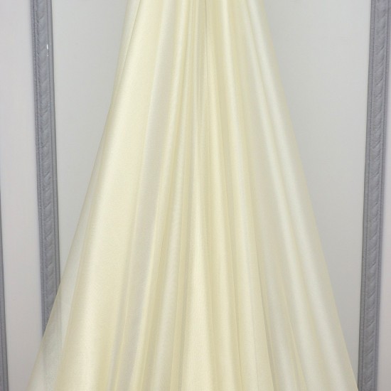  Targeryan V-56 Wholesale Transparent Tulle Curtain Fabrics Living Room and Bedroom Curtains 75 Models 100% Polyester