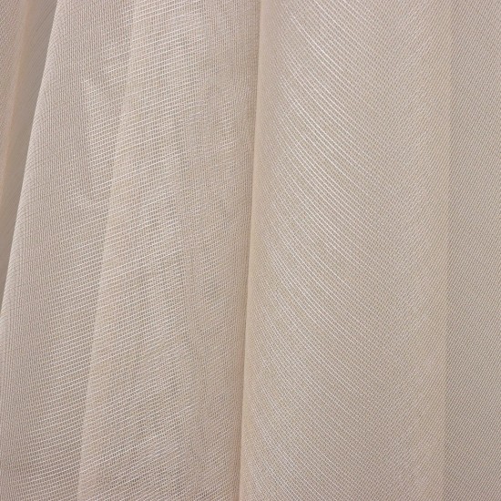  Targeryan V-57 Wholesale Transparent Tulle Curtain Fabrics Living Room and Bedroom Curtains 75 Models 100% Polyester