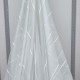  Targeryan V-58 Wholesale Transparent Tulle Curtain Fabrics Living Room and Bedroom Curtains 75 Models 100% Polyester