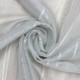  Targeryan V-58 Wholesale Transparent Tulle Curtain Fabrics Living Room and Bedroom Curtains 75 Models 100% Polyester