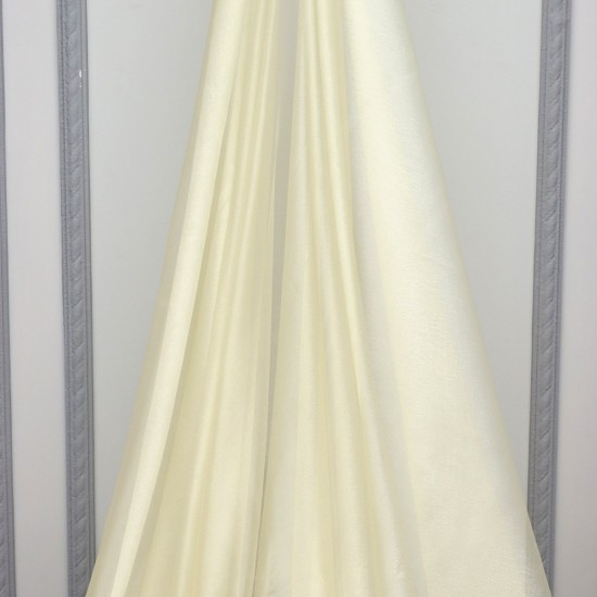 Targeryan V-59 Wholesale Transparent Tulle Curtain Fabrics Living Room and Bedroom Curtains 75 Models 100% Polyester