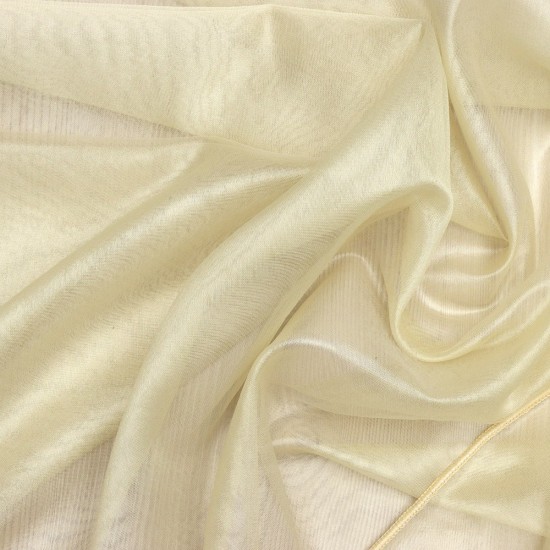  Targeryan V-59 Wholesale Transparent Tulle Curtain Fabrics Living Room and Bedroom Curtains 75 Models 100% Polyester