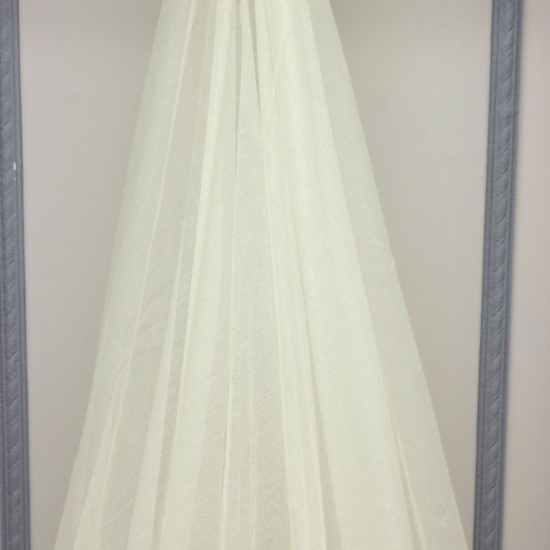  Targeryan V-6 Wholesale Transparent Tulle Curtain Fabrics Living Room and Bedroom Curtains 75 Models 100% Polyester