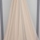  Targeryan V-60 Wholesale Transparent Tulle Curtain Fabrics Living Room and Bedroom Curtains 75 Models 100% Polyester