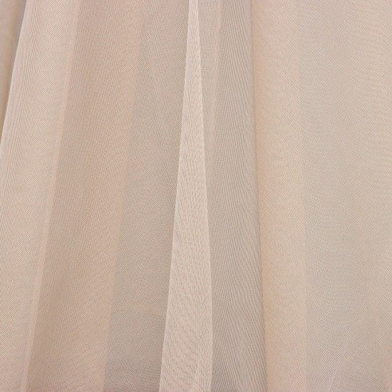  Targeryan V-60 Wholesale Transparent Tulle Curtain Fabrics Living Room and Bedroom Curtains 75 Models 100% Polyester