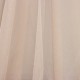  Targeryan V-60 Wholesale Transparent Tulle Curtain Fabrics Living Room and Bedroom Curtains 75 Models 100% Polyester