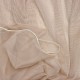  Targeryan V-60 Wholesale Transparent Tulle Curtain Fabrics Living Room and Bedroom Curtains 75 Models 100% Polyester