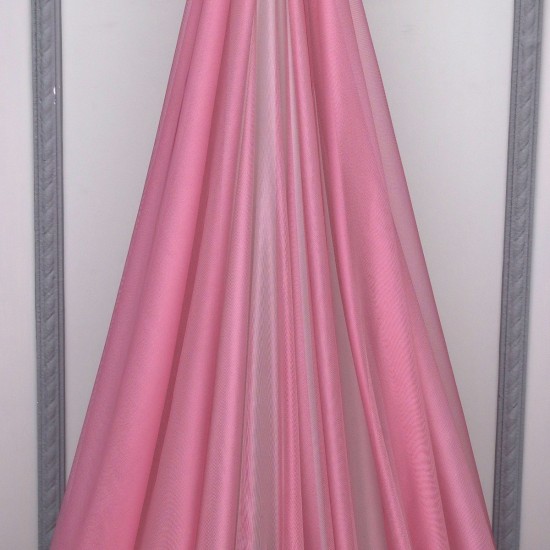  Targeryan V-61 Wholesale Transparent Tulle Curtain Fabrics Living Room and Bedroom Curtains 75 Models 100% Polyester