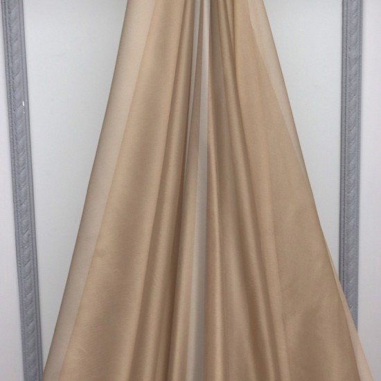  Targeryan V-62 Wholesale Transparent Tulle Curtain Fabrics Living Room and Bedroom Curtains 75 Models 100% Polyester