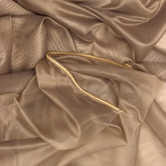  Targeryan V-62 Wholesale Transparent Tulle Curtain Fabrics Living Room and Bedroom Curtains 75 Models 100% Polyester