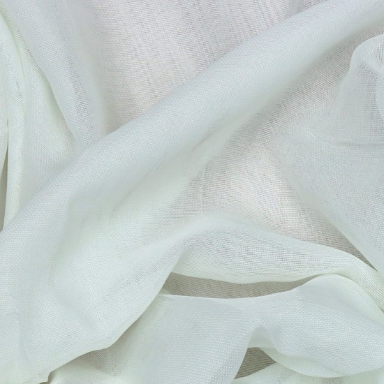  Targeryan V-63 Wholesale Transparent Tulle Curtain Fabrics Living Room and Bedroom Curtains 75 Models 100% Polyester