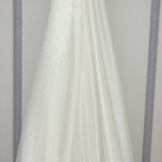  Targeryan V-65 Wholesale Transparent Tulle Curtain Fabrics Living Room and Bedroom Curtains 75 Models 100% Polyester