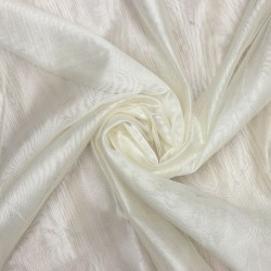  Targeryan V-65 Wholesale Transparent Tulle Curtain Fabrics Living Room and Bedroom Curtains 75 Models 100% Polyester