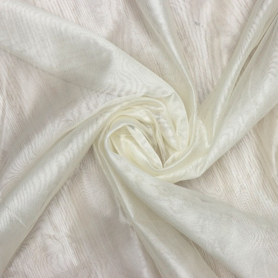  Targeryan V-65 Wholesale Transparent Tulle Curtain Fabrics Living Room and Bedroom Curtains 75 Models 100% Polyester