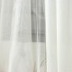  Targeryan V-66 Wholesale Transparent Tulle Curtain Fabrics Living Room and Bedroom Curtains 75 Models 100% Polyester