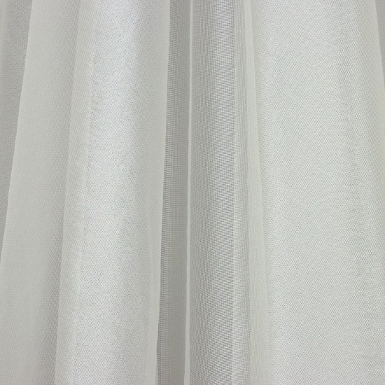  Targeryan V-67 Wholesale Transparent Tulle Curtain Fabrics Living Room and Bedroom Curtains 75 Models 100% Polyester