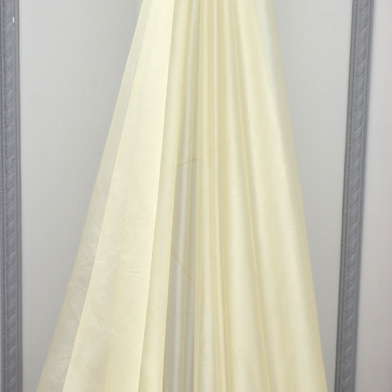  Targeryan V-68 Wholesale Transparent Tulle Curtain Fabrics Living Room and Bedroom Curtains 75 Models 100% Polyester