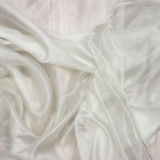  Targeryan V-69 Wholesale Transparent Tulle Curtain Fabrics Living Room and Bedroom Curtains 75 Models 100% Polyester