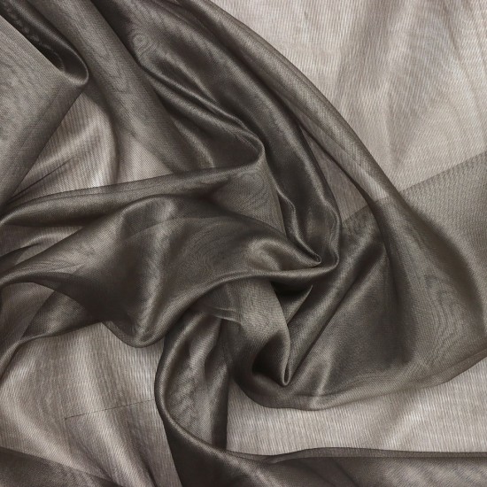  Targeryan V-7 Wholesale Transparent Tulle Curtain Fabrics Living Room and Bedroom Curtains 75 Models 100% Polyester