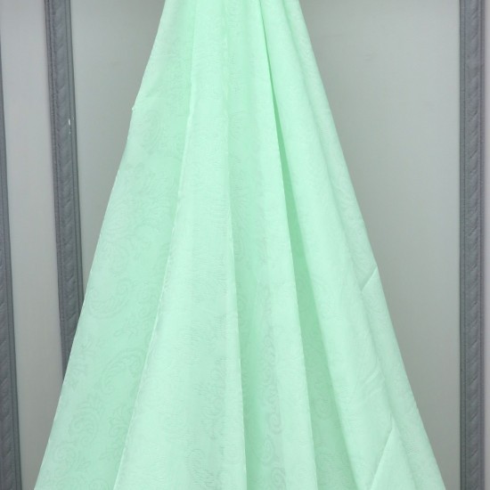  Targeryan V-72 Wholesale Transparent Tulle Curtain Fabrics Living Room and Bedroom Curtains 75 Models 100% Polyester